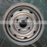 4Jx12 mini-bus or car wheels made in china Yongzheng for sales
