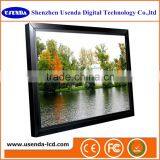 52 Inch Cctv Lcd Monitor for Office Subway Government With Hdmi Vga Dvi Bnc Interface thumbnail-2