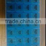 28compartments PP Pill Storage Cases thumbnail-3