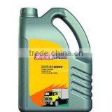 Diesel Engine Oil Bottle Mould