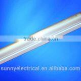 28W T5 Lighting Fixture With PC Cover