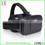 BOBOVR Z2 Virtual Reality VR Box Headset 3D Glasses + Bluetooth Controller 3D Glasses thumbnail-6