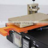 2015 Updated Steel Outer Case Sony Lcd Screen Repair LCD Touch Screen Assembly Separate Split Machine thumbnail-3