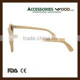 Cheap Bamboo Wood Sunglasses and Fashion Sunglasses Hot Sale Fashion Sunglasses thumbnail-4