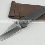 OEM Tactical Knife With Sheath