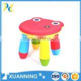 High Quality Colorful Lovely Stool Children Kids Stool Plastic Cartoon Stool thumbnail-5