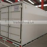 luxury ship container warehouse storage prices for sale