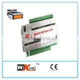 3 Axis XHC MK3- Mach3 Cnc Machine Controller Card, PWM Control, 400KHZ