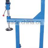 English Wheel Machine