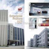 Ningbo Hengyuan Fine Pipe And Valve Co., Ltd. company overview - view 1 thumbnail