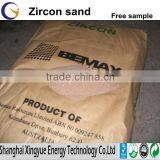 66% Australia Zircon Sand Suppliers