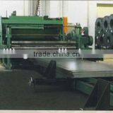 Steel Length Cutting Machine