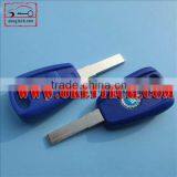 High quality Fiat 1 button remote key shell for fiat key shell for fait