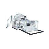 DF-1000 Single Double Layer Stretch Film Machine