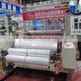 5%-10% Off Hot Sale Full Automatic High Speed Stretch Film Machinery In Stock