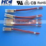 New Product Thermal Protector for Fan Motor thumbnail-5