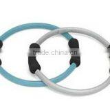 SUPER Pilates Ring/magic Circle Risistance Ring thumbnail-1