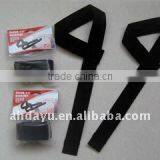 Cotton Weight Lifting Gym Straps thumbnail-1