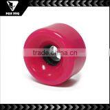 For Exciting Skills,jump 62x42mm Metal Core pu Wheel thumbnail-1