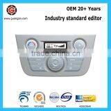 Auto HVAC Controller