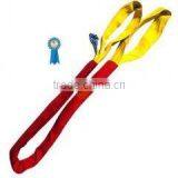 100% PES Lifting Round Sling thumbnail-1
