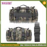 Utility Tactical Waist Pack Pouch Military Camping Hiking Bag Outdoor thumbnail-3