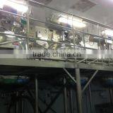 Soft Capsule Encapsulation Anciliiary Equipment Vacuum Degassing Gelatin Melting Tank thumbnail-6