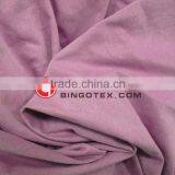 Faux Suede Fabric for Fashion Clothes thumbnail-1