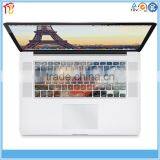 High Quality New Fashion Decorative Custom Colorful Keyboard Stickers for Promotion thumbnail-3