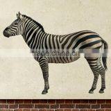 Wholesale Fashion Childrens Decorative Funny Birds PVC Vinyl Wall Sticker thumbnail-2