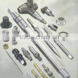 CXF-W80 CNC Tuning and Milling Pologon Lathe Machine thumbnail-3