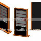 Best Quality Freestanding Outdoor Advertising Light Box S1518 ~ NEW thumbnail-1