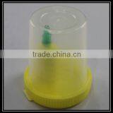 Lab Vacuum Urine Test Container Urine Specimen Bottles thumbnail-1