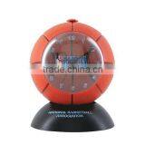 Basketball Table Alarm Clock