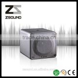 Dancing Water Speaker with white color
