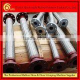 QTD Metal Hose / Flexible Metal Hose thumbnail-1