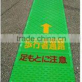 Japan Hot Sale 3.6M Flooring Rubber Mat thumbnail-2