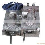 Manufacture Automotive Plastic Injection Mould for Selling thumbnail-1