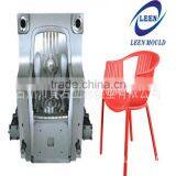 Zhejiang Taizhou Injection Plastic Indoor Stadium Chair Mould Plastic Chair Mould thumbnail-4