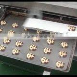 LH2860-11 Cake Cookie Machine With Different Shape thumbnail-4