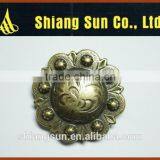 Factory Direct High Quality Concho Silver