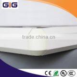 T8 Lamp Surface Type Matt Aluminum Reflector Fluorescent Grid Lighting Fixture thumbnail-4