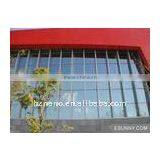 Wear Resistant Thermal Control Paint for Glass thumbnail-1