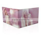 Customized 2.4'' 2.8'' 4.3'' 5'' 7'' 10'' Lcd Digital Video Greeting Card / Video Christmas Card