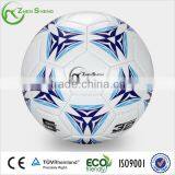 Zhensheng Inflatable Rubber Bladder Soccer Ball thumbnail-3