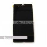 for Sony Xperia z L36h Lcd and Digitizer Complete