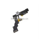 Proximity Light Motion Sensor Flex Cable with Front Face Camera for iPhone 6 Plus 5.5''