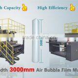 Ztech 2016 Hot Selling 2 or 3 Layers Air Bubble Wrap Machine thumbnail-2