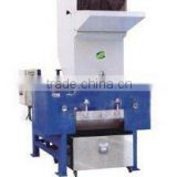 sound proof big mouth PP plastic crusher price