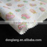 Waterproof Terry Toweling Fabric
